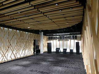 Black range side