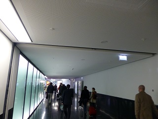 ウィーン国際空港2