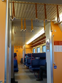 ウィーン鉄道