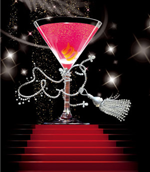COINTREAUPOLITAN STAR