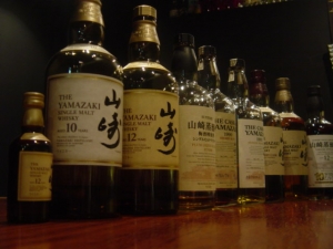 山崎モルトたち
