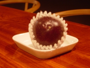 パッションフルーツ