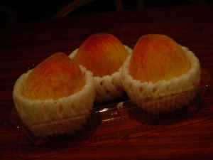PEACH