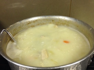 スープ