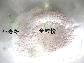 チャパティ無発酵パン