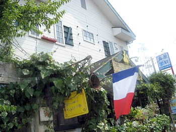 南フランス 気まぐれ市場2