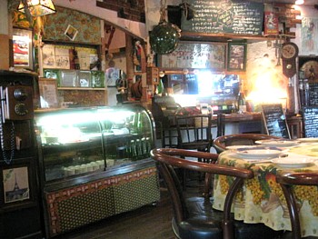南フランス 気まぐれ市場5