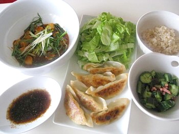 麻婆豆腐4