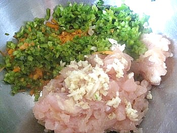 チキンバーグ3