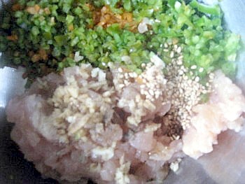 チキンバーグ4