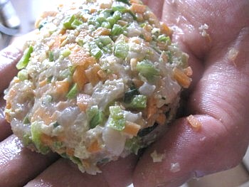 チキンバーグ7