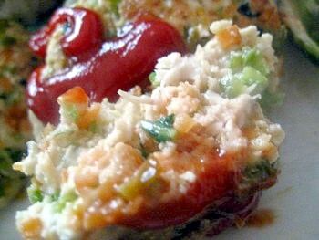 チキンバーグ11