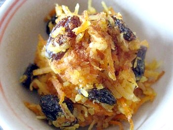 人参スイーツ13