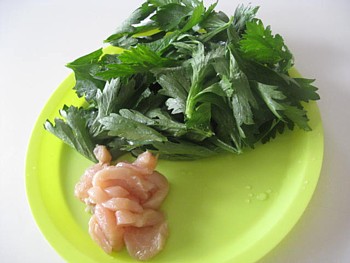 らでぃっしゅぼーやで作る料理