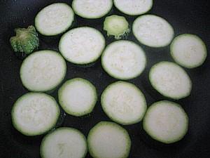 らでぃっしゅぼーやで作る料理2