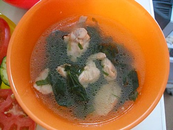 らでぃっしゅぼーやで作る料理5