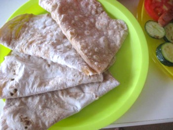 らでぃっしゅぼーやで作る料理8