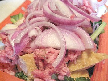 ルクエ料理2−3