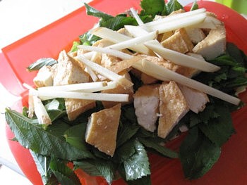 ルクエ料理4−4