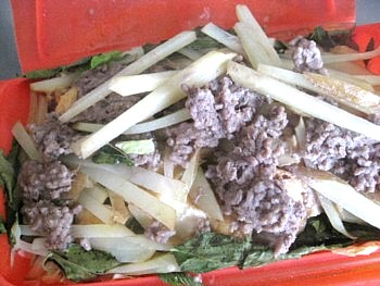 ルクエ料理4−6