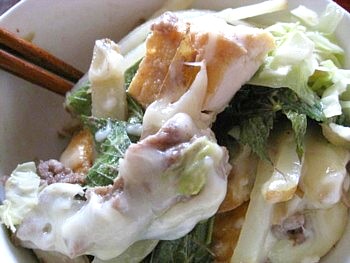 ルクエ料理4−8