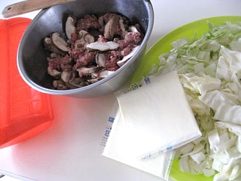 ルクエ料理5