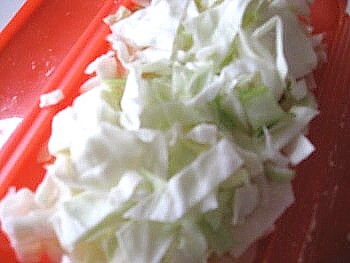 ルクエ料理5−2