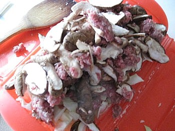 ルクエ料理5−3