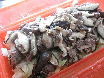 ルクエ料理5−4