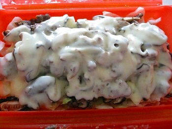 ルクエ料理5−5