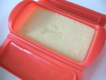 ルクエ チーズケーキ8