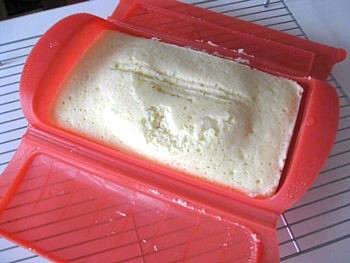 ルクエ チーズケーキ9