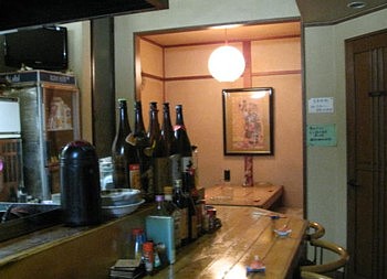 本田亭 男山店5
