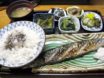 本田亭 男山店6