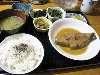 本田亭 男山店7
