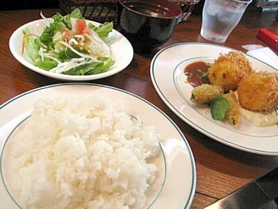 洋食 G’DAY5