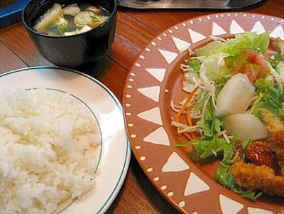 洋食 G’DAY6