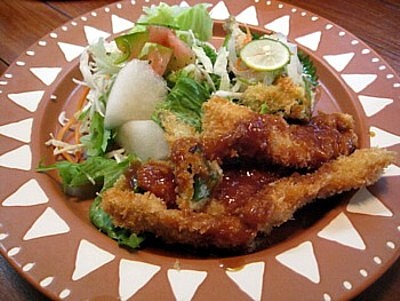 洋食 G’DAY9
