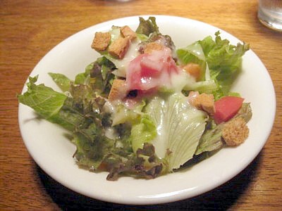 洋食 G’DAY10