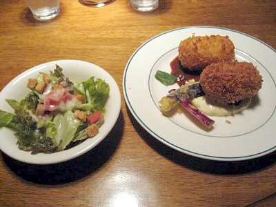 洋食 G’DAY11