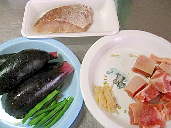 鯛めし5