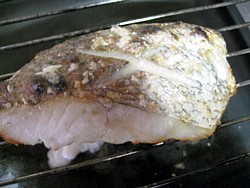 鯛めし6