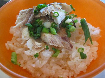 鯛めし8