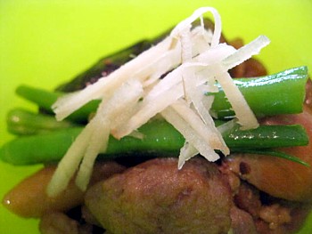 鯛めし10