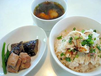 鯛めし12