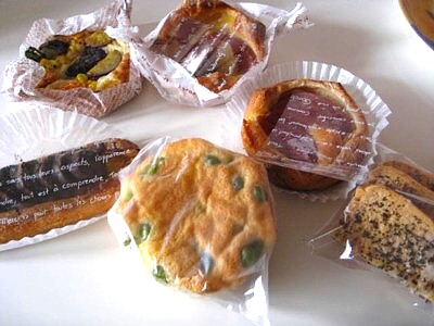 パン工房 ハイジ9