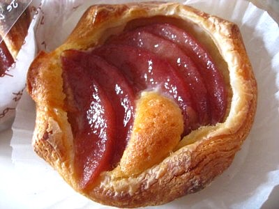 パン工房 ハイジ10
