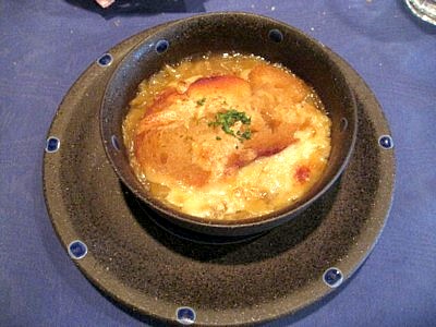 シェ ヨシ フレンチ13