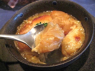 シェ ヨシ フレンチ15