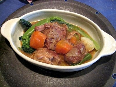 シェ ヨシ フレンチ16